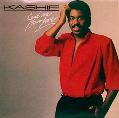 send me your love (lp)