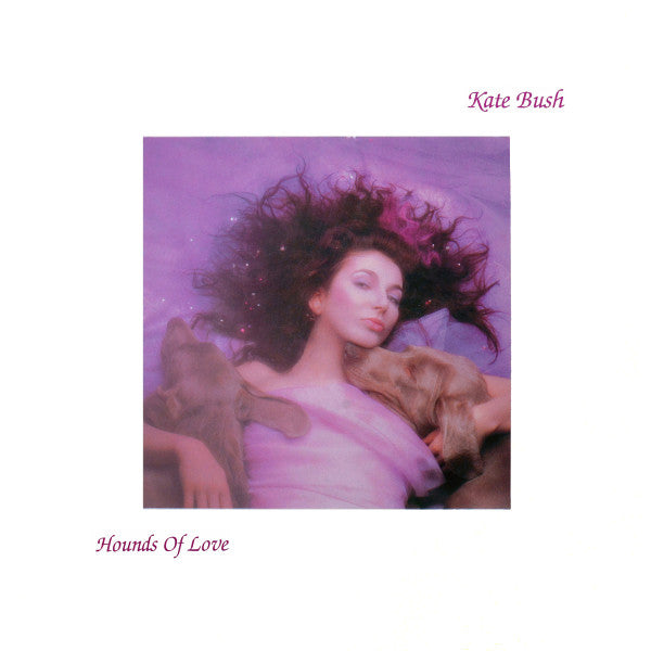 hounds of love (lp)