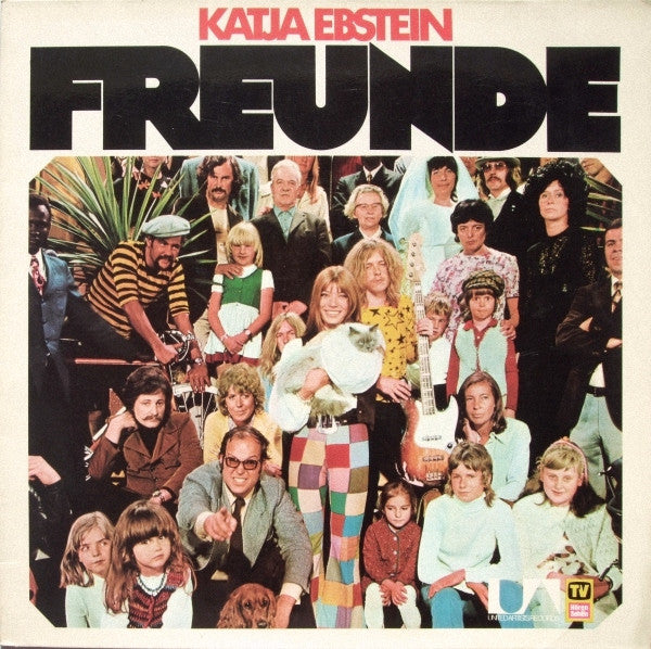 freunde