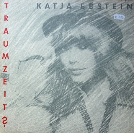 traumzeit?