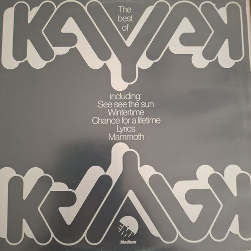 the best of kayak