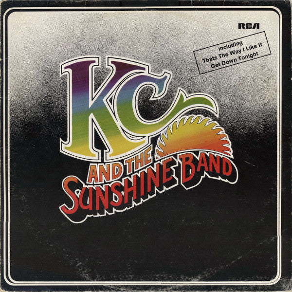 kc and the sunshine band