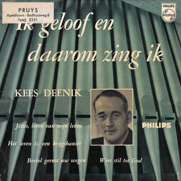 ik geloof en daarom zing ik no. 2