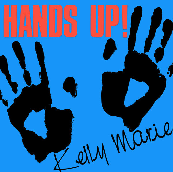 hands up!