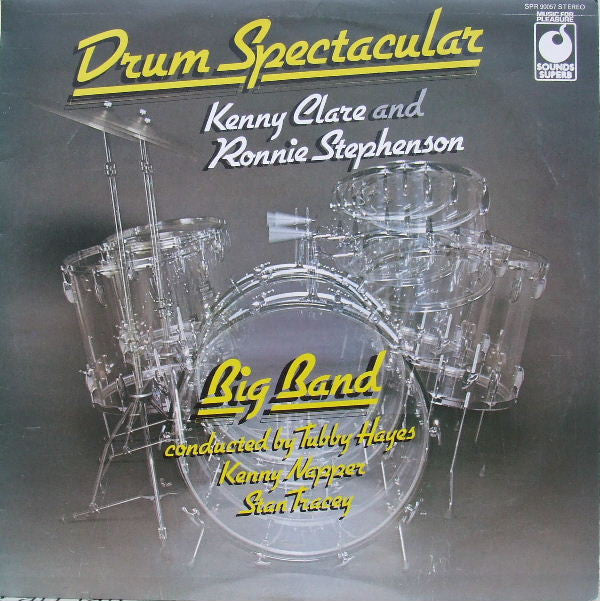 drum spectacular