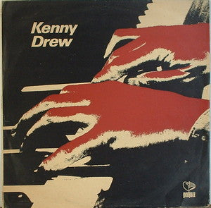 kenny drew