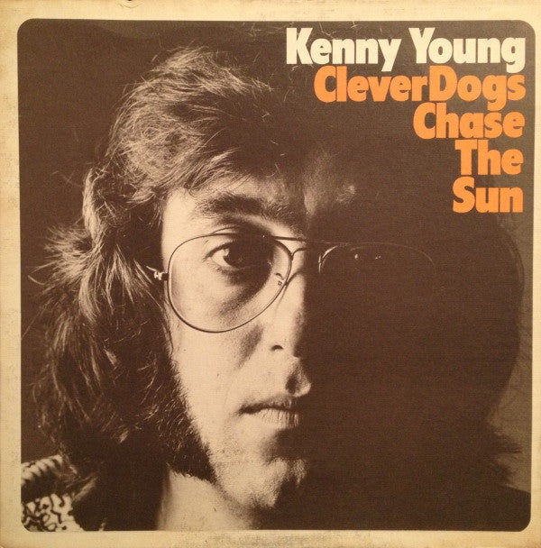 clever dogs chase the sun