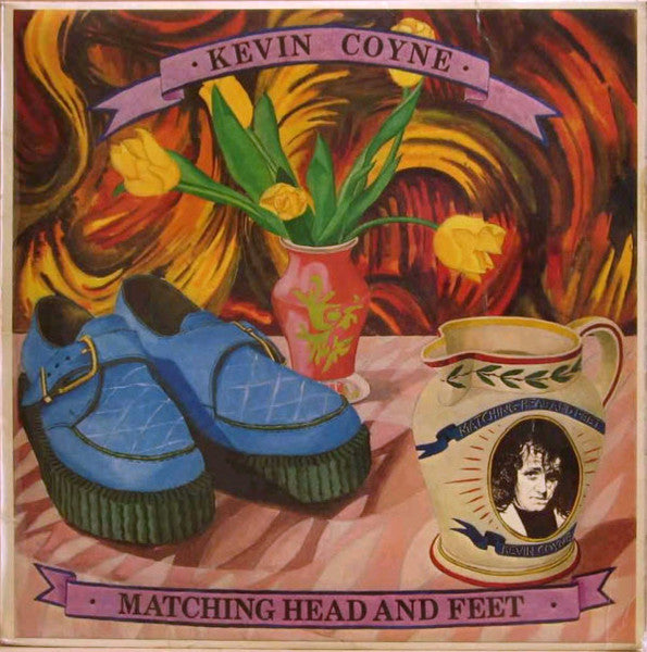 matching head and feet