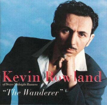 the wanderer