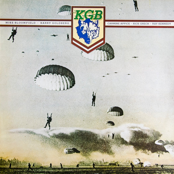 kgb