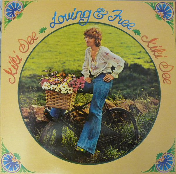 loving and free (lp)