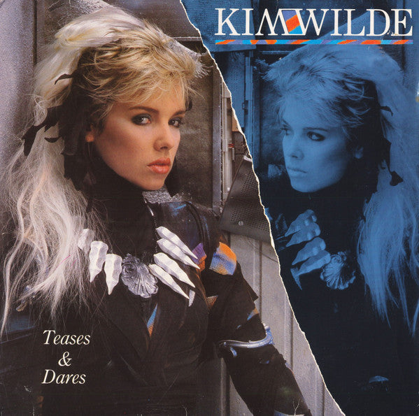 teases & dares (lp)