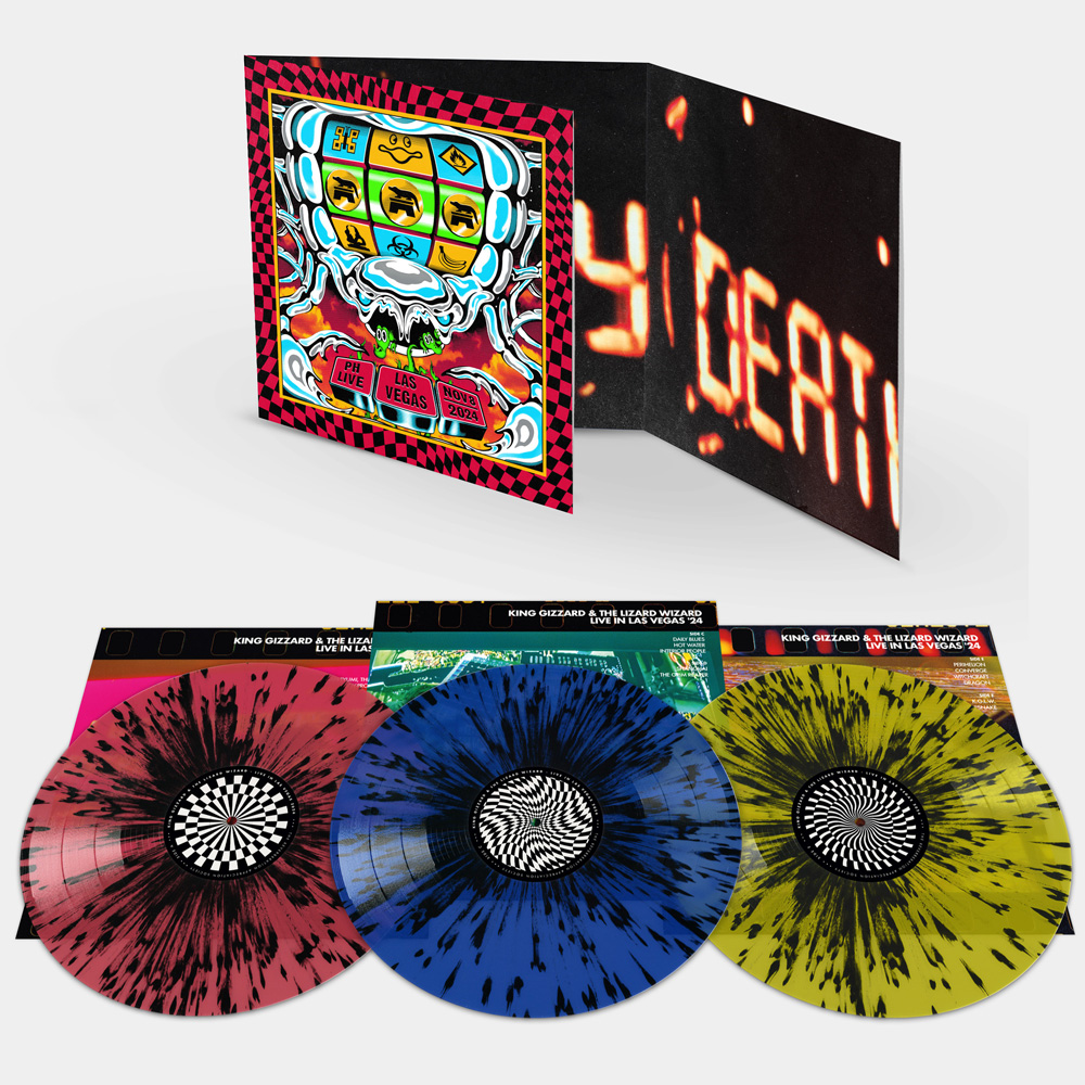 king gizzard