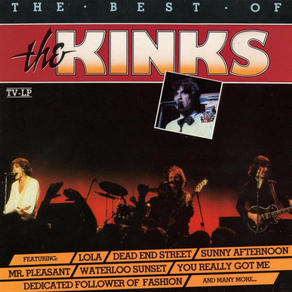 the best of