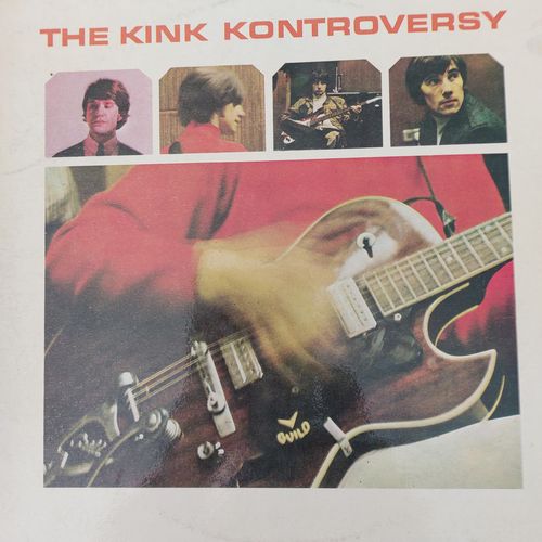 the kink kontroversy