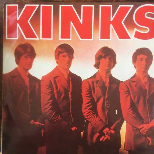 the kinks