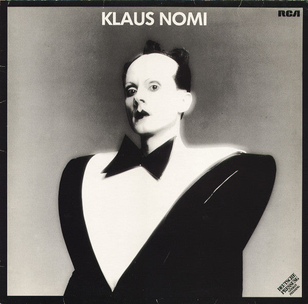 klaus nomi