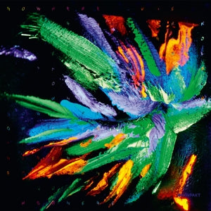 now here no where (2lp-mint)