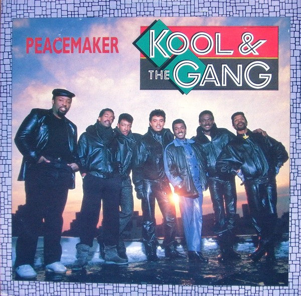 peacemaker