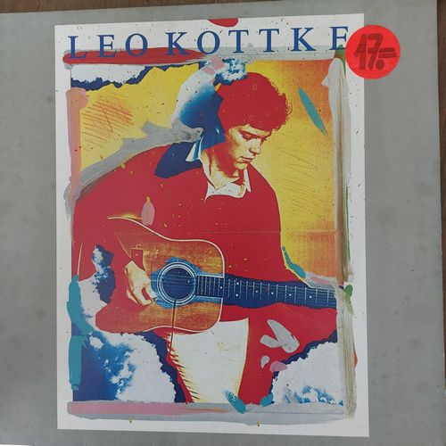 leo kottke