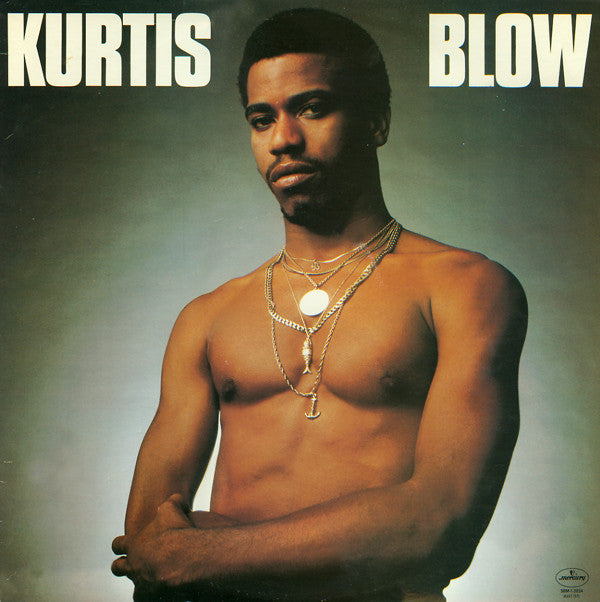 kurtis blow