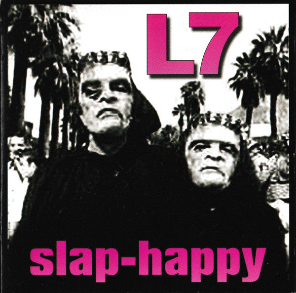 slap-happy
