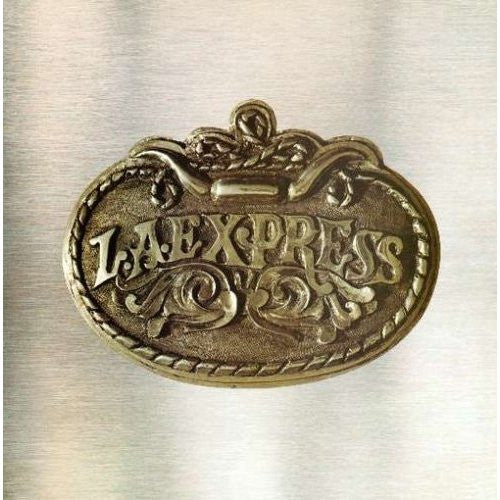 l.a. express (lp)