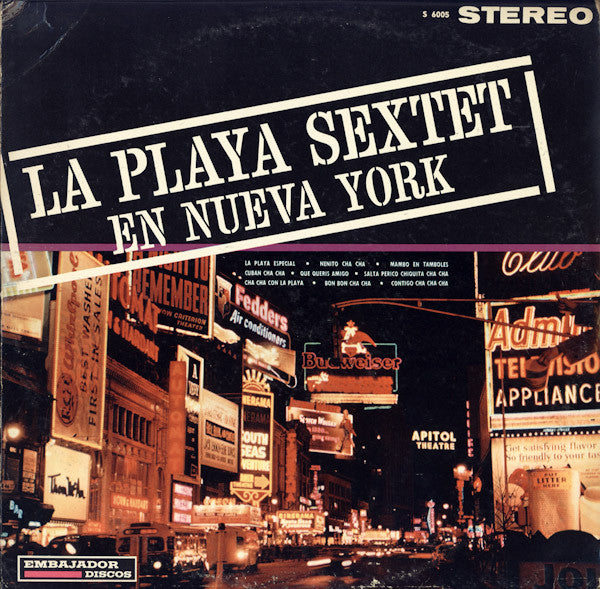 en nueva york