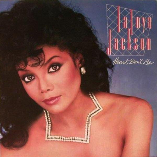 heart don't lie (lp)