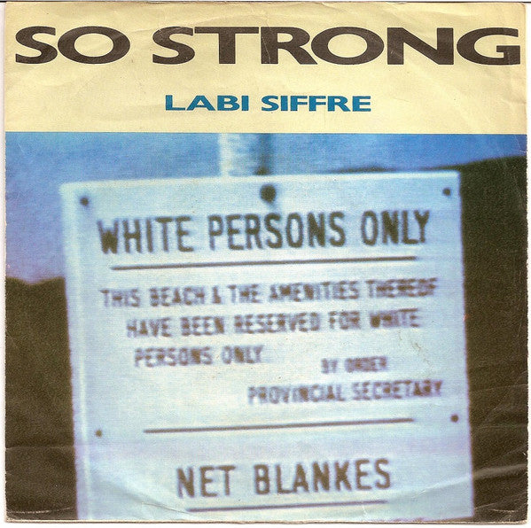 (something inside) so strong