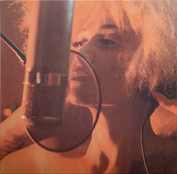 black acid soul (lp)