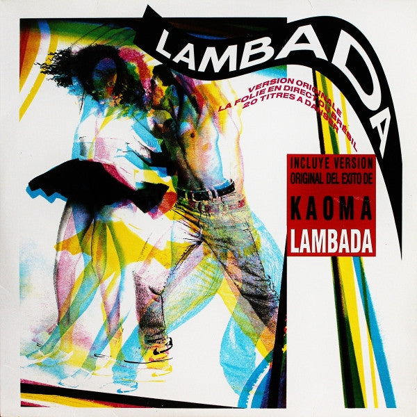 various (2lp)