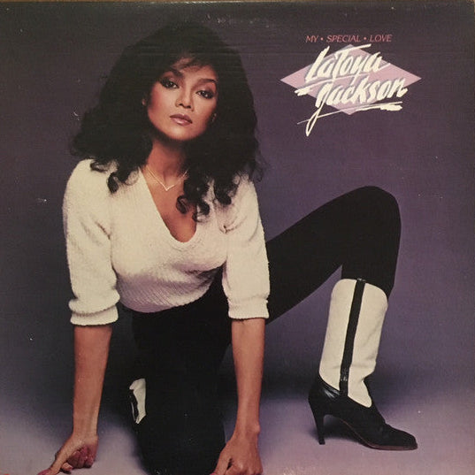 my special love (lp)