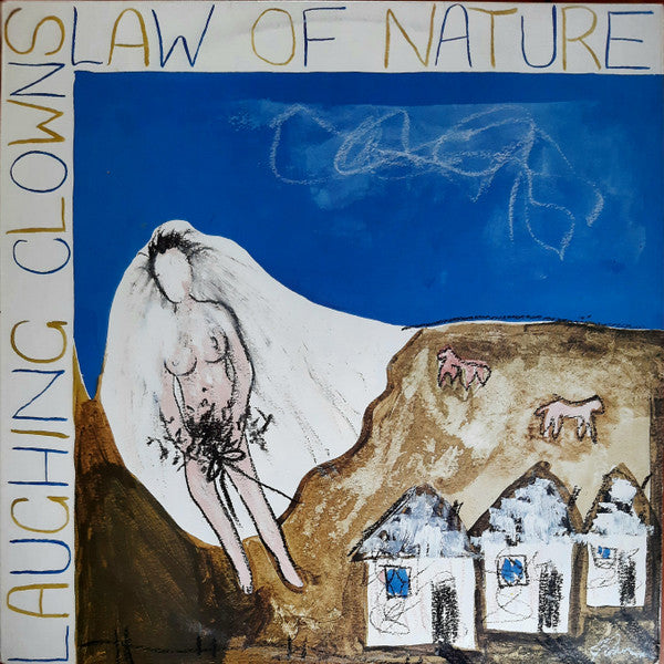 law of nature (near mint)