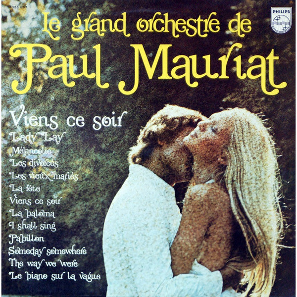 viens ce soir