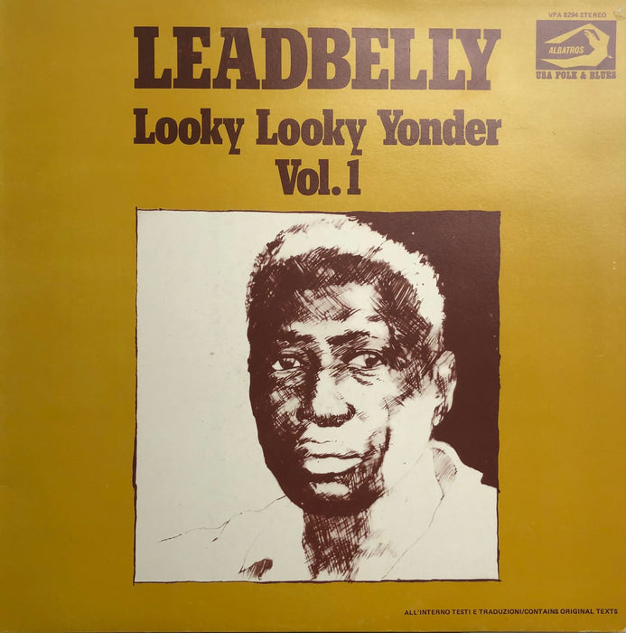 looky looky yonder vol.1