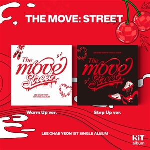 the move: street kit version