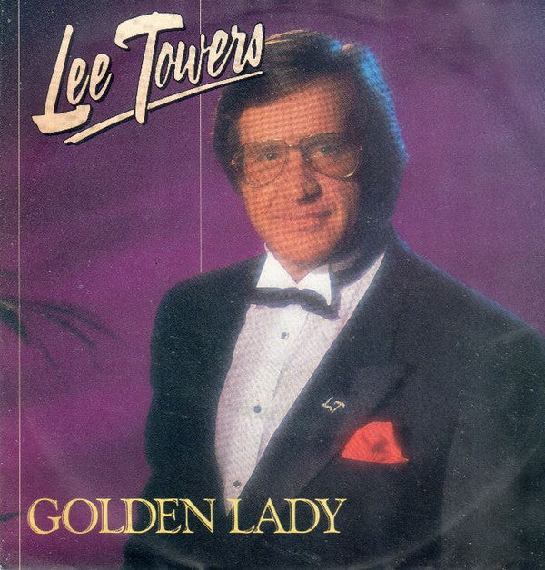 golden lady