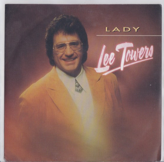 lady