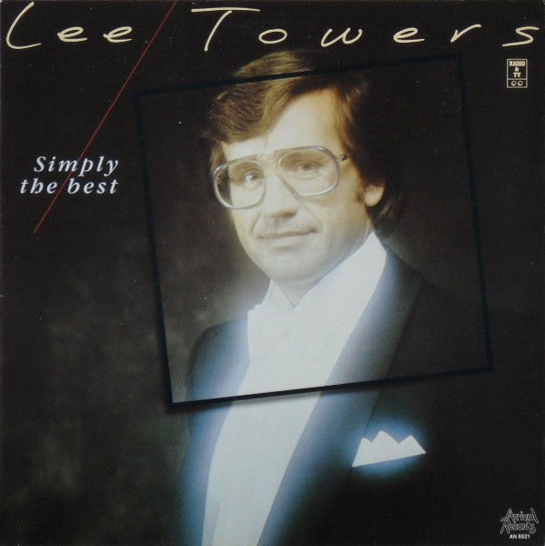 simply the best (lp)