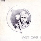 leen persijn