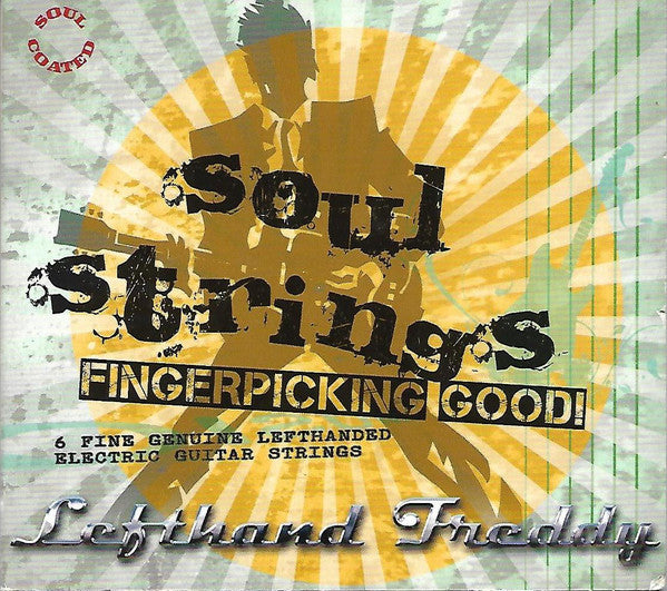 soul strings
