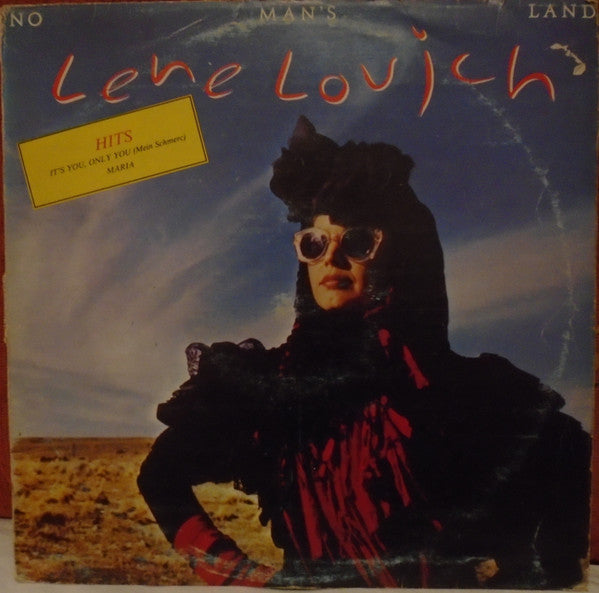 no man's land