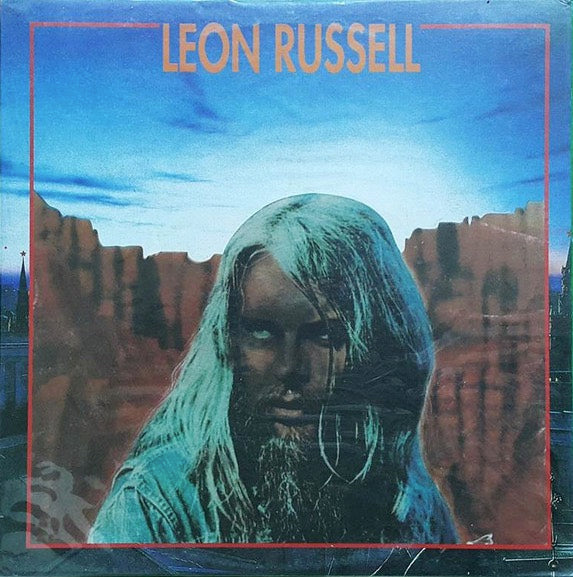the best of leon russell