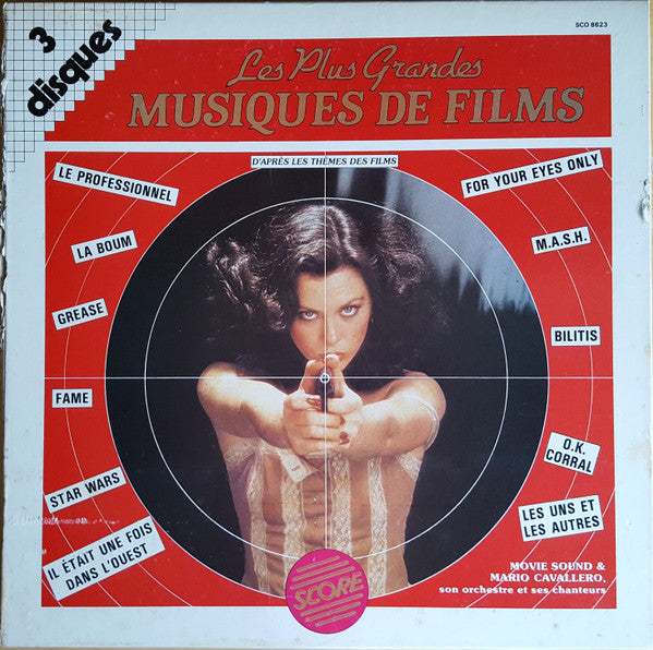 various (3lp box)