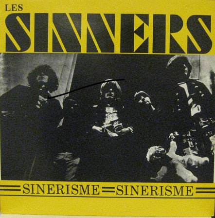 sinerisme (lp)