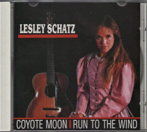 coyote moon   run to the wind