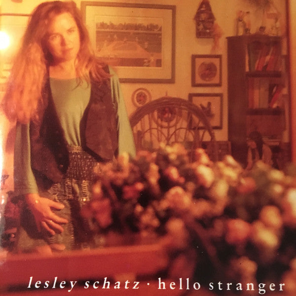 hello stranger