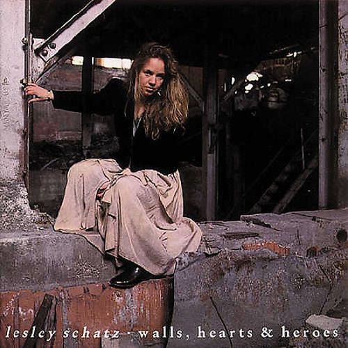 walls, hearts and heroes