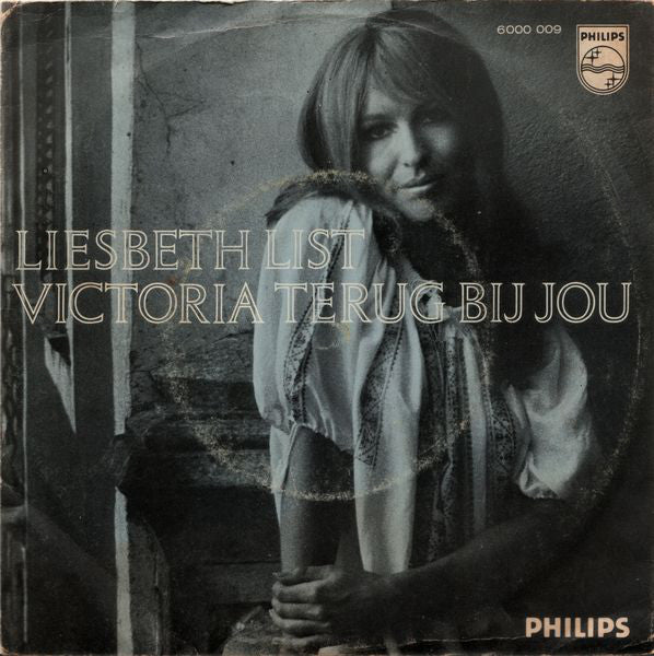 victoria / terug bij jou